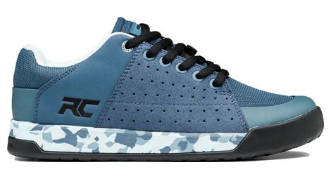 Ride concepts x tgr livewire scarpe mtb donna blu