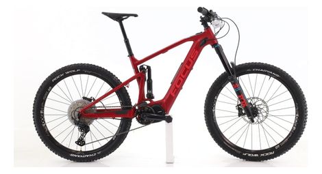 Focus Sam 2 Velo VTT Electrique Tres Bon Etat