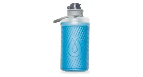 Botella flexible hydrapak flux 750 ml azul