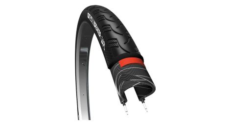 Pneu cst classic breaker c-1838 single apl 26´´  noir 26´´ / 47