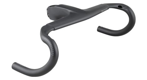 trek madone slr black handlebar stem combo 110mm stem