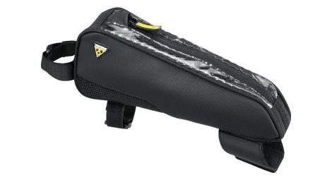 Topeak Fastfuel Tribag Black
