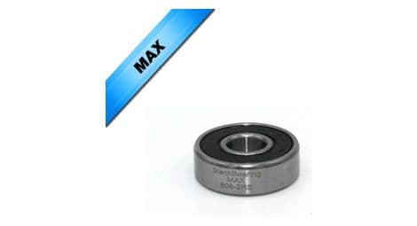 Black bearing roulement 608-2rs max