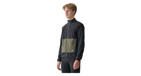 Veste maap insulated alt_road noir homme