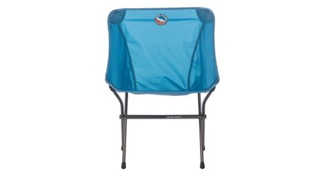Chaise pliable big agnes mica basin bleu
