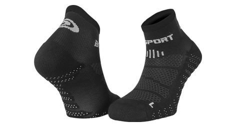 Paire de chaussettes bv sport scr one evo noir