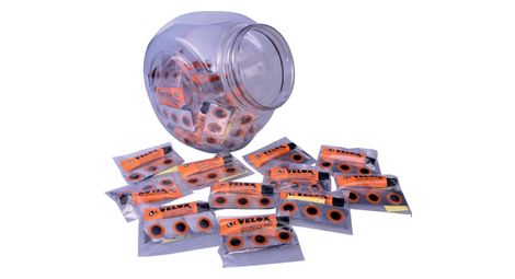 Necessaire velo jarre 50 kit vtt / ville velox.