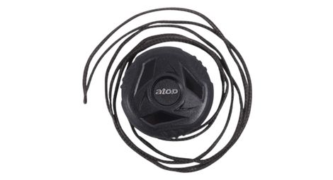 Sistema de sujeción de zapatas Neatt Asphalte/Basalte Elite (lado izquierdo) Negro