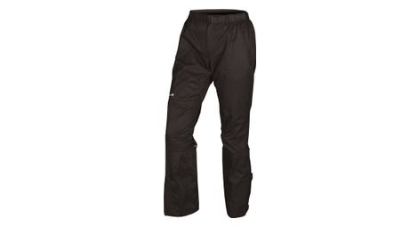 Pantalon femme endura gridlock ii noir