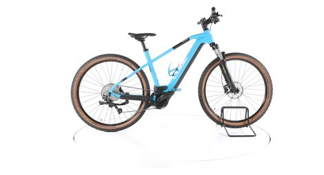 Produit reconditionné - Cube Reaction Hybrid ONE Vélo électrique 2023 - Très Bon Etat