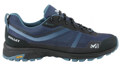 Chaussures de Randonnée Millet Hike Up GTX Bleu