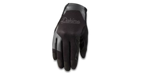Gants de velo femme dakine covert noir
