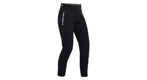 Pantaloni dharco gravity donna nero