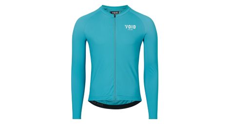 void pure 2 0 turquoise long sleeve jersey