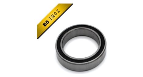Roulement b5 inox - blackbearing - 6704-2rs