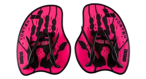 Arena paddle vortex evolution rosa nero