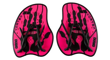 Arena paddle vortex evolution rosa nero m
