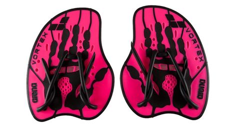 Arena paddel vortex evolution pink schwarz l