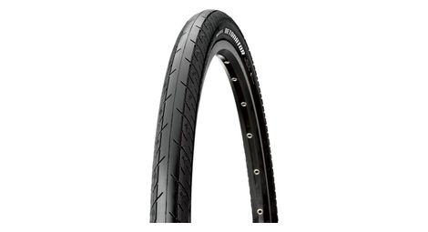 maxxis detonator 700 mm tubetype rigid tire black