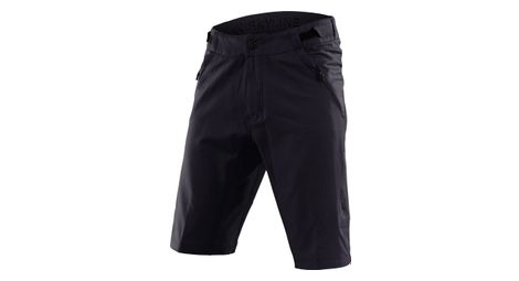 Pantalón corto mtb troy lee designs skyline negro