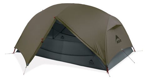 Tente 2 Personnes MSR Hubba Hubba LT 2 Vert