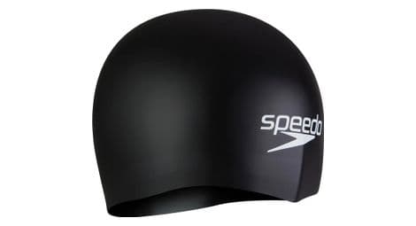 Bonnet de natation speedo fastskin hiro noir