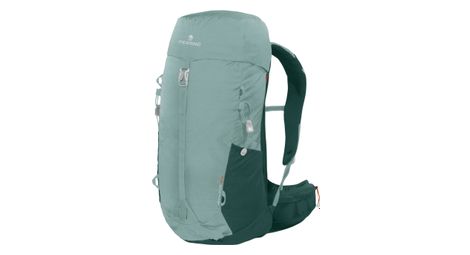 Mochila para mujer ferrino hikemaster 24l verde