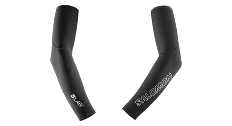 Puños Salomon S/LAB Speed Negros Unisex
