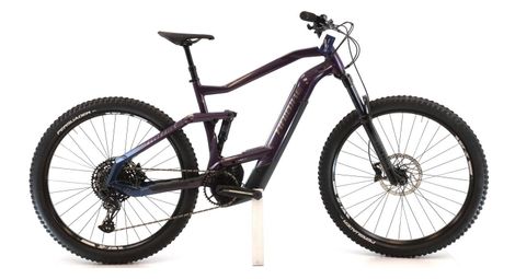 Produit reconditionné · Haibike AllTrail 8 / Vélo VTT électrique | Très bon état