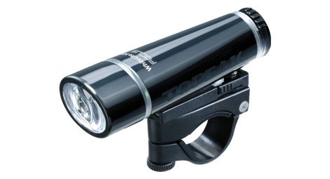 Eclairage topeak whitelite hp focus