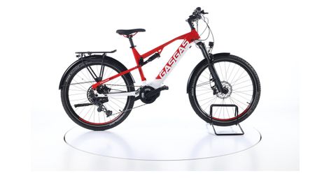 Produit reconditionné - gasgas g trekking 3.0 vélo électrique hommes 2022 - très bon etat