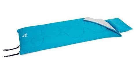Bestway sac de couchage evade 10 pavillotm 190 x 84 cm