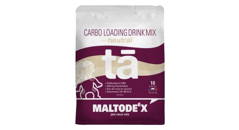 Boisson Maltodextrine Ta Energy Maltode6x Neutre - 500g