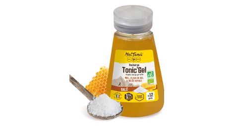 Recharge tonic' gel bio meltonic salé - 240g