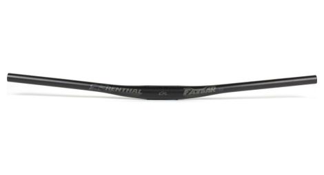 MTB-Bügel Renthal Fatbar Light V3 Aluminium 31.8 Breite 760mm Schwarz