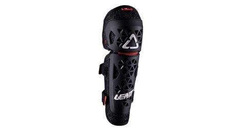 rodilleras infantiles leatt junior 1 5 mini negro