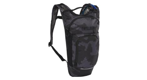 Zaino idratante Camelbak Mini M.U.L.E. 5L Digi Camo