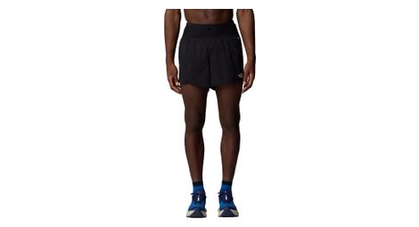 Short 2-en-1 the north face sunriser 5 noir homme