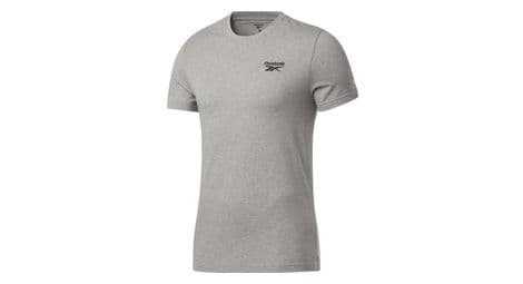 T-shirt reebok identity