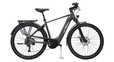 Velo De Ville Electrique KTM Macina Style 740 750Wh 2023 Bon Etat