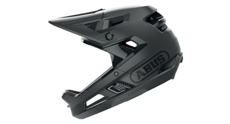 Casque abus airdrop quin mips velvet noir