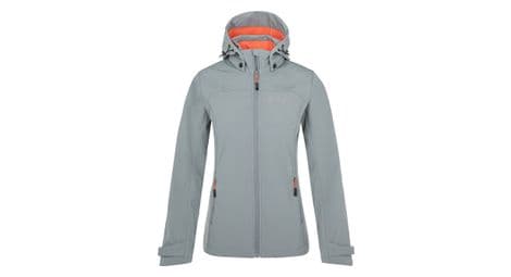 Veste softshell femme kilpi ravia-w