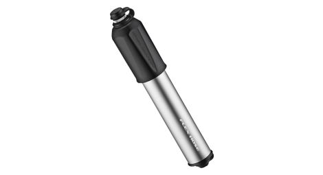 lezyne sport drive hv hand pump silver