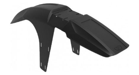 Zefal mtb mudguard deflector fm30 negro