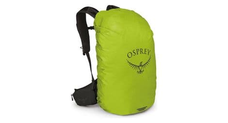 Osprey hi-vis raincover small grün