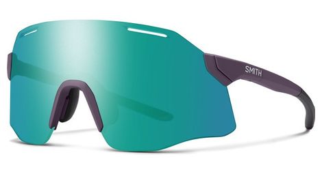 Smith green pivlock sunglasses blue