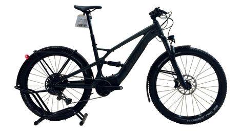 produit reconditionné . Specialized Turbo Tero X 5.0 Sram GX 2023 . VTT électrique . Specialized . très bon état