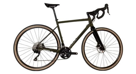refurbished product eddy merckx strasbourg a grx400 2x10v m excellent condition