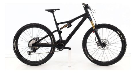 Produit reconditionné · bh ilynx race carbone xt / vélo vtt électrique / bh | très bon état