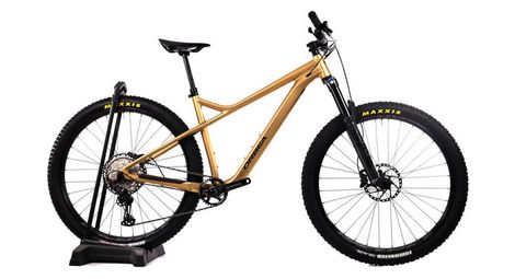 Produit reconditionné · orbea laufey h-ltd  / vtt | bon état